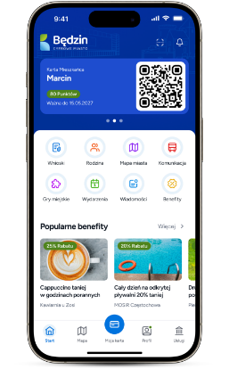 grafika aplikacji mobilnej